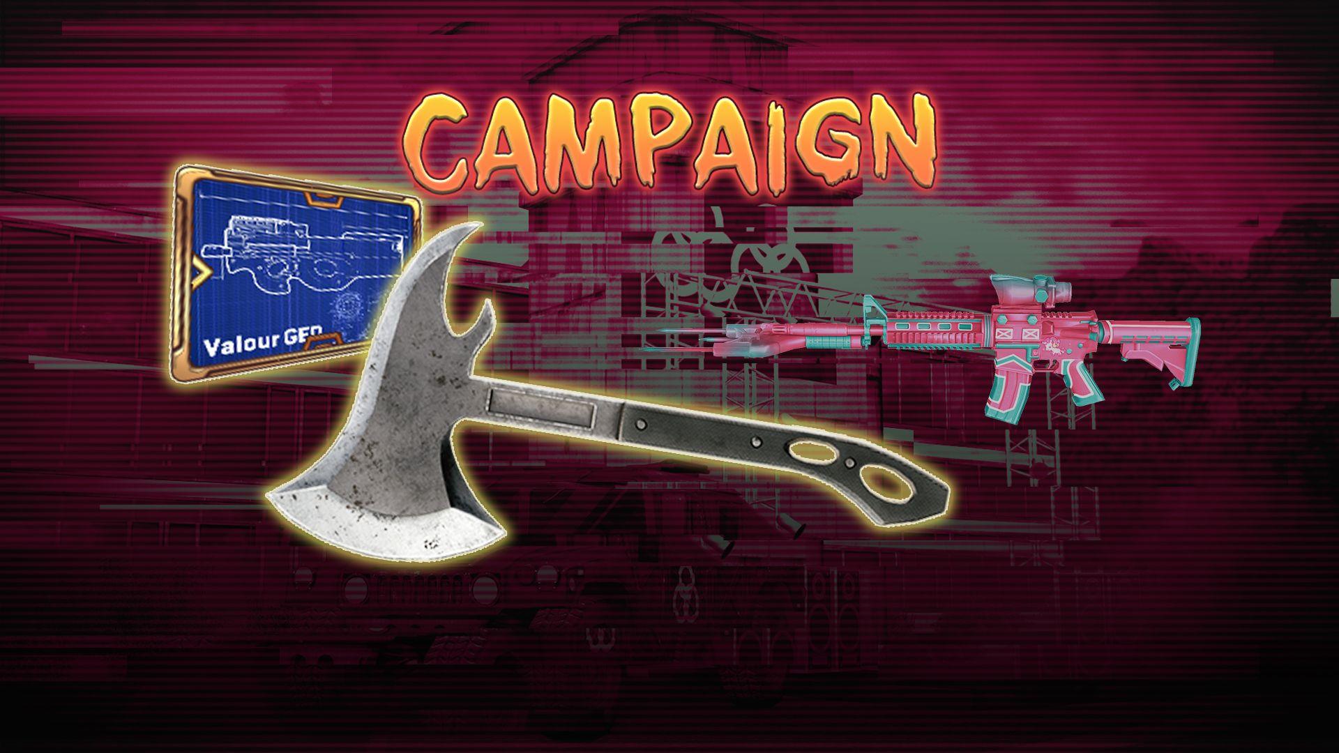 campaign